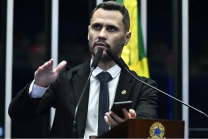 Revista Oeste cita pesquisa realizada pela Paraná Pesquisas no Estado de Minas Gerais.