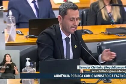 InfoMoney cita pesquisa realizada pela Paraná Pesquisas no Estado de Minas Gerais.