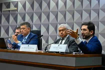 Exame cita pesquisa realizada pela Paraná Pesquisas no Estado de Minas Gerais.