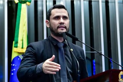 Exame cita pesquisa realizada pela Paraná Pesquisas no Estado de Minas Gerais.