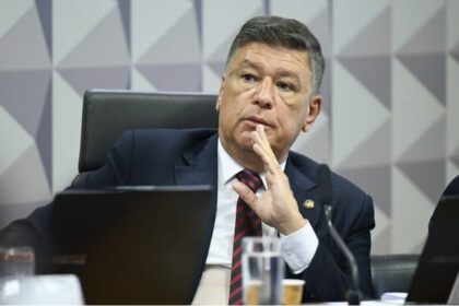 Diário do Poder cita pesquisa realizada pela Paraná Pesquisas no Estado de Minas Gerais.