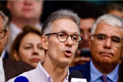 Poder 360 cita pesquisa realizada pela Paraná Pesquisas no Estado de Minas Gerais.