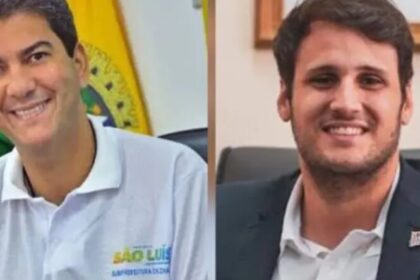 Revista Oeste cita pesquisa realizada pela Paraná Pesquisas no Estado do Maranhão.