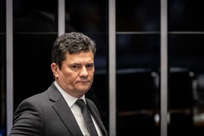 Metrópoles cita pesquisa realizada pela Paraná Pesquisas no Estado do Paraná.