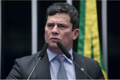 CNN Brasil cita pesquisa realizada pela Paraná Pesquisas no Estado do Paraná.