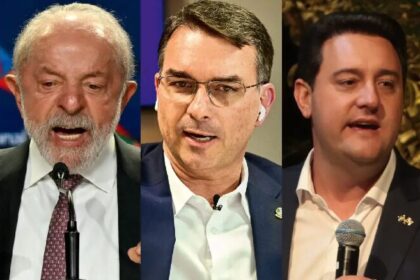 Veja cita pesquisa realizada pela Paraná Pesquisas no Estado do Paraná.