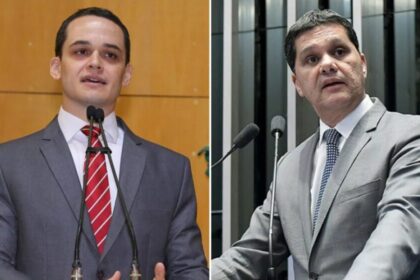 Carta Capital cita pesquisa realizada pela Paraná Pesquisas no Estado do Espírito Santo.