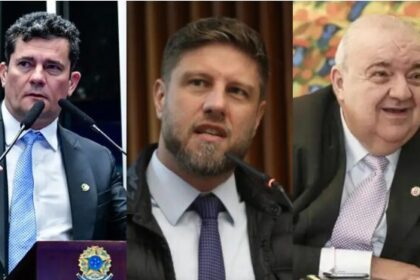 Veja cita pesquisa realizada pela Paraná Pesquisas no Estado do Paraná.