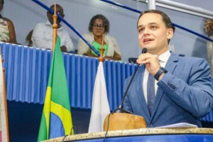 Veja cita pesquisa realizada pela Paraná Pesquisas no Estado do Espírito Santo.