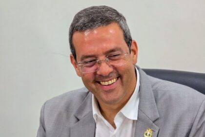 R7 Notícias cita pesquisa realizada pela Paraná Pesquisas no Estado do Amapá.