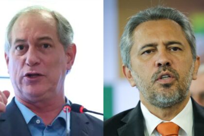 CNN Brasil cita pesquisa realizada pela Paraná Pesquisas no Estado do Ceará.