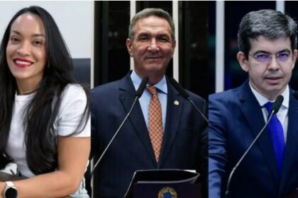 Veja cita pesquisa realizada pela Paraná Pesquisas no Estado do Amapá.