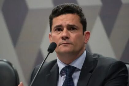 Band cita pesquisa realizada pela Paraná Pesquisas no Estado do Paraná.