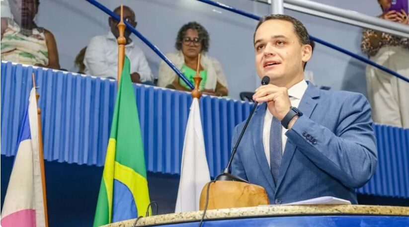 Band cita pesquisa realizada pela Paraná Pesquisas no Estado do Espírito Santo. 1 Band cita pesquisa realizada pela Paraná Pesquisas no Estado do Espírito Santo.