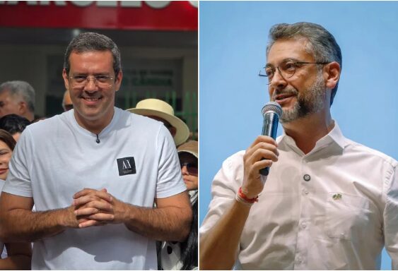 Metrópoles cita pesquisa realizada pela Paraná Pesquisas no Estado do Amapá.