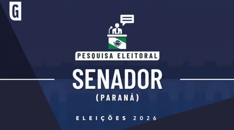 Gazeta do Povo cita pesquisa realizada pela Paraná Pesquisas no Estado do Paraná. 1 Gazeta do Povo cita pesquisa realizada pela Paraná Pesquisas no Estado do Paraná.