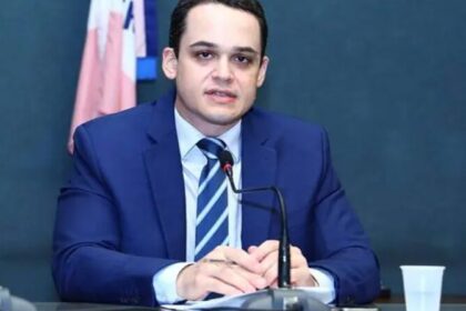 Revista Oeste cita pesquisa realizada pela Paraná Pesquisas no Estado do Espírito Santo.