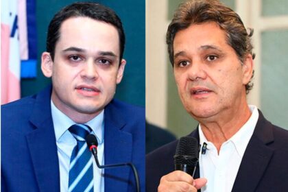 ES Fala cita pesquisa realizada pela Paraná Pesquisas no Estado do Espírito Santo.