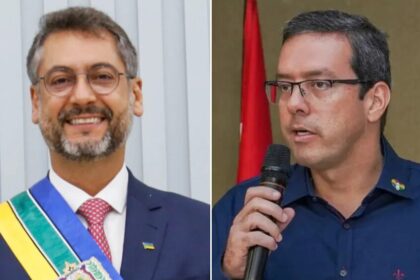 Carta Capital cita pesquisa realizada pela Paraná Pesquisas no Estado do Amapá.