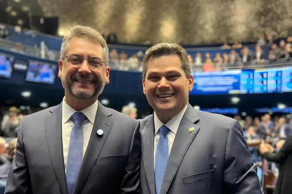 Veja cita pesquisa realizada pela Paraná Pesquisas no Estado do Amapá.
