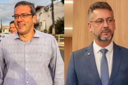 CNN Brasil cita pesquisa realizada pela Paraná Pesquisas no Estado do Amapá.