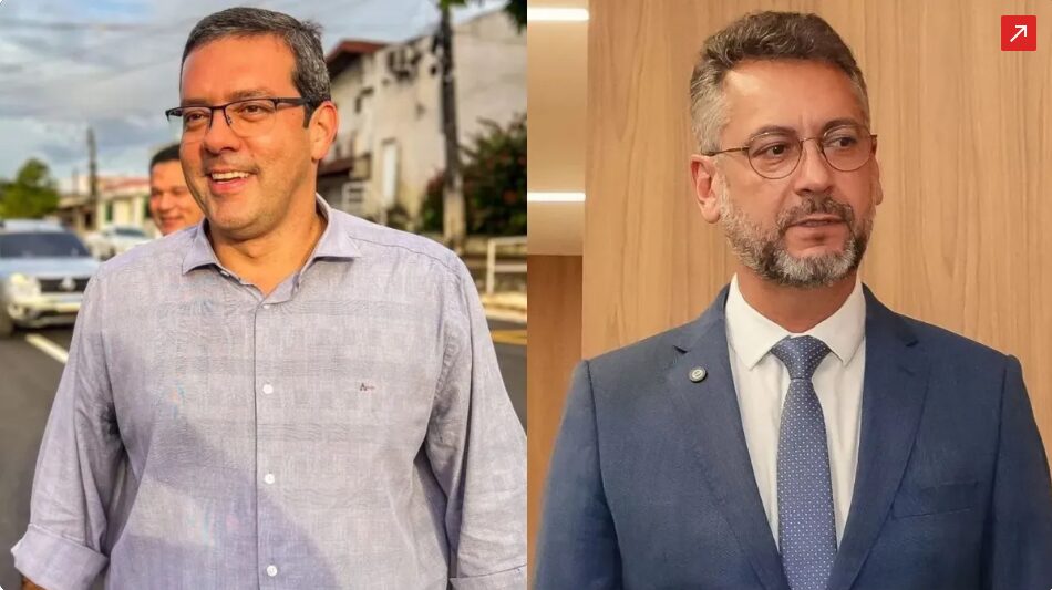 CNN Brasil cita pesquisa realizada pela Paraná Pesquisas no Estado do Amapá.