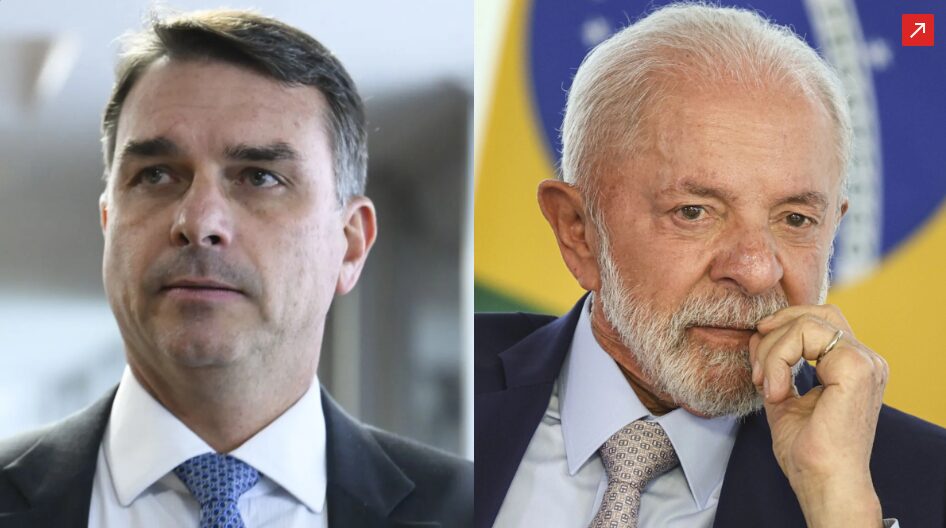 CNN Brasil cita pesquisa realizada pela Paraná Pesquisas no Estado do Amapá.
