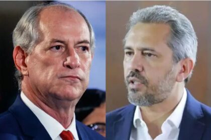 Veja cita pesquisa realizada pela Paraná Pesquisas no Estado do Ceará.