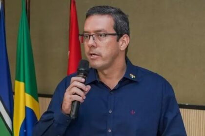 Band cita pesquisa realizada pela Paraná Pesquisas no Estado do Amapá.