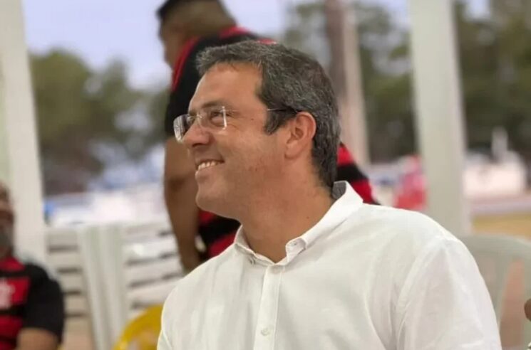 Exame cita pesquisa realizada pela Paraná Pesquisas no Estado do Amapá.