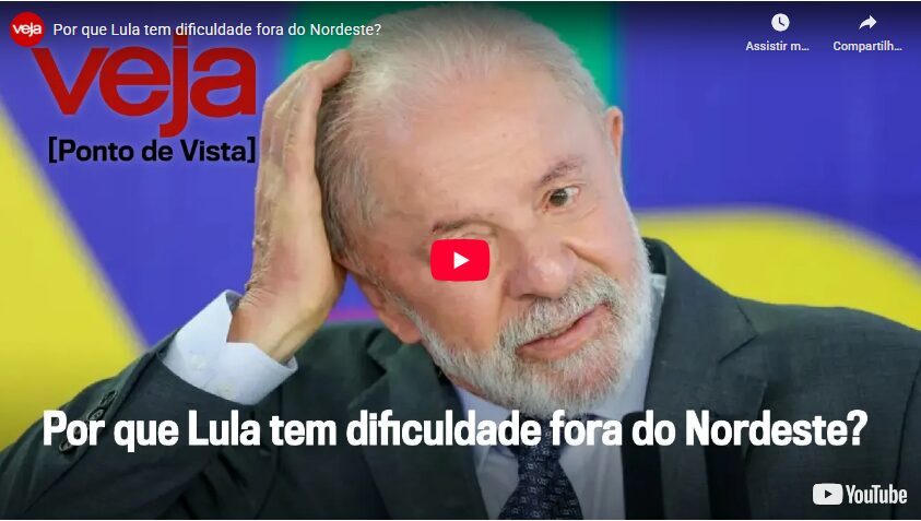 Veja cita pesquisa realizada pela Paraná Pesquisas. 1 Veja cita pesquisa realizada pela Paraná Pesquisas.