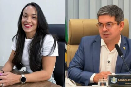 Exame cita pesquisa realizada pela Paraná Pesquisas no Estado do Amapá.