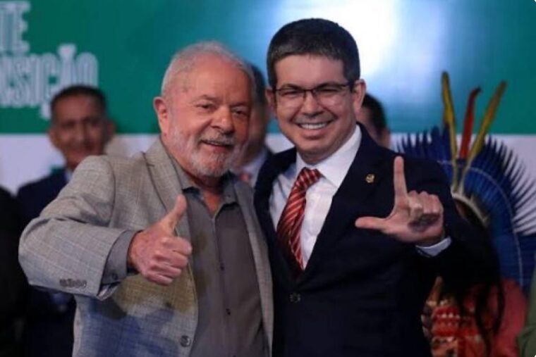 Ponto da Pauta cita pesquisa realizada pela Paraná Pesquisas no Estado do Amapá.