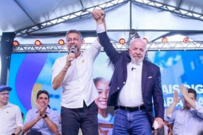 Ponto da Pauta cita pesquisa realizada pela Paraná Pesquisas no Estado do Amapá.