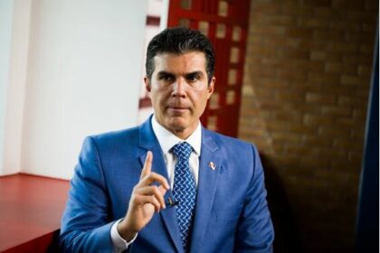 Metrópoles cita pesquisa realizada pela Paraná Pesquisas no Estado do Pará.