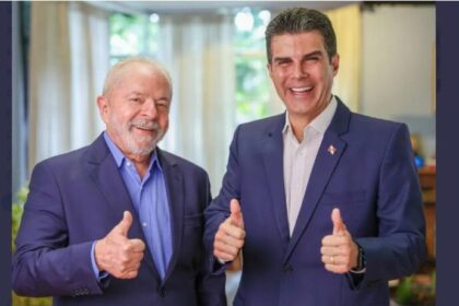 Blog do Esmael cita pesquisa realizada pela Paraná Pesquisas no Estado do Pará.