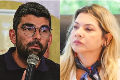 Veja cita pesquisa realizada pela Paraná Pesquisas no Estado do Pará.