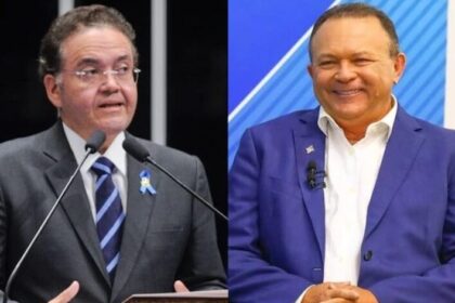 SBT News cita pesquisa realizada pela Paraná Pesquisas no Estado do Maranhão.