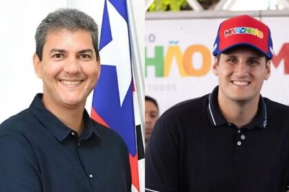 Veja cita pesquisa realizada pela Paraná Pesquisas no Estado do Maranhão.