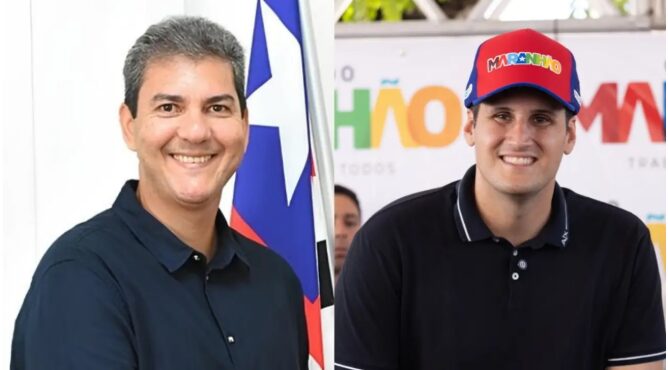 Veja cita pesquisa realizada pela Paraná Pesquisas no Estado do Maranhão.