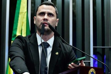 Diário do Poder cita pesquisa realizada pela Paraná Pesquisas no Estado de Minas Gerais.
