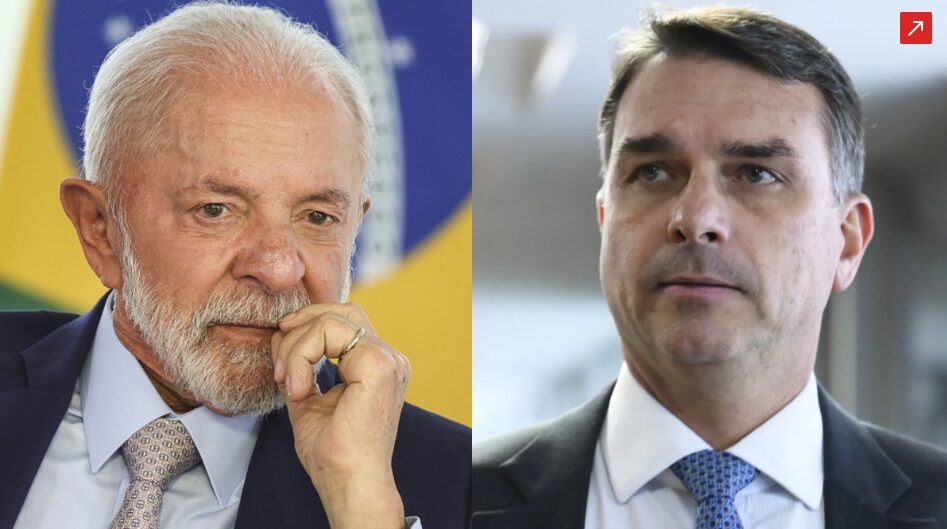 CNN Brasil cita pesquisa realizada pela Paraná Pesquisas no Estado de Minas Gerais.