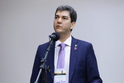 Jovem Pan cita pesquisa realizada pela Paraná Pesquisas no Estado do Maranhão.