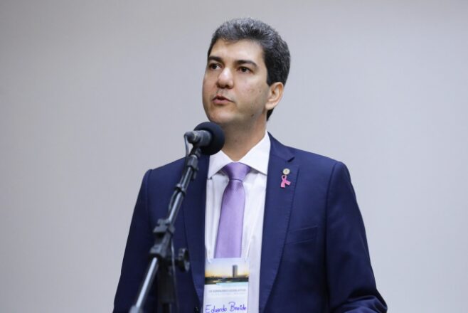 Jovem Pan cita pesquisa realizada pela Paraná Pesquisas no Estado do Maranhão.