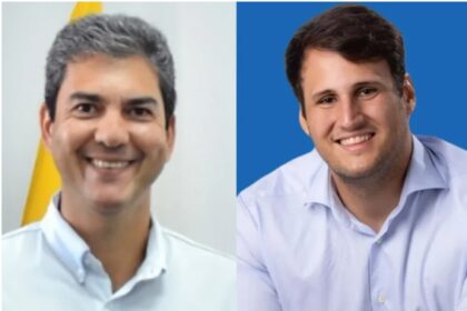 Metrópoles cita pesquisa realizada pela Paraná Pesquisas no Estado do Maranhão.