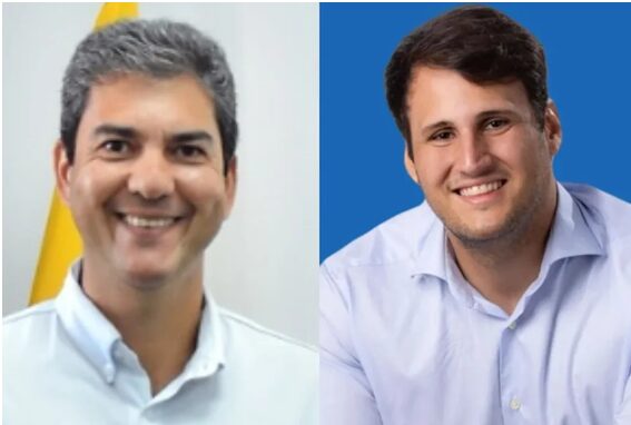Metrópoles cita pesquisa realizada pela Paraná Pesquisas no Estado do Maranhão. 1 Metrópoles cita pesquisa realizada pela Paraná Pesquisas no Estado do Maranhão.