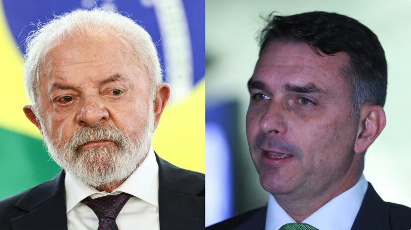 Brasil 247 cita pesquisa realizada pela Paraná Pesquisas no Estado de Minas Gerais.