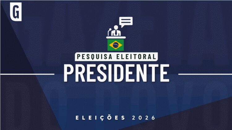 Gazeta do Povo cita pesquisa realizada pela Paraná Pesquisas.