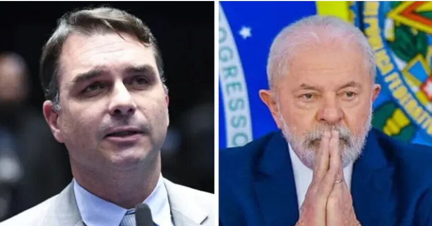 Revista Oeste cita pesquisa realizada pela Paraná Pesquisas.