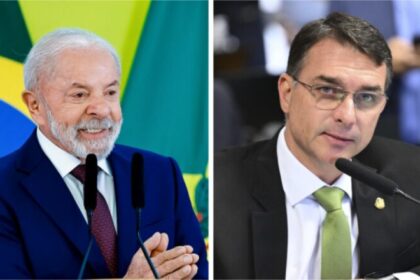 Jovem Pan cita pesquisa realizada pela Paraná Pesquisas.